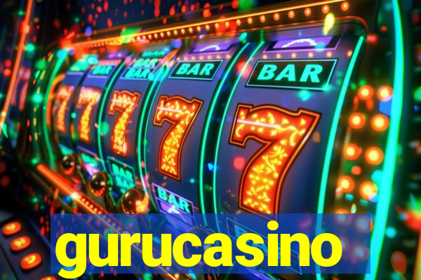 gurucasino