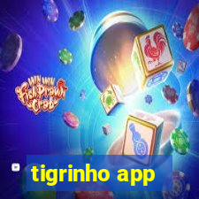 tigrinho app