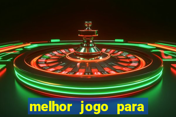 melhor jogo para ganhar dinheiro na kto