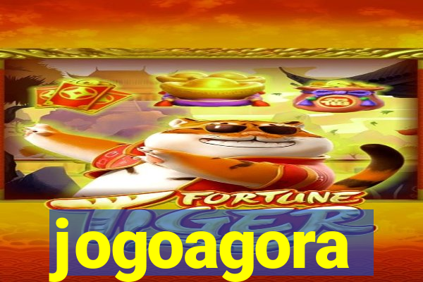 jogoagora