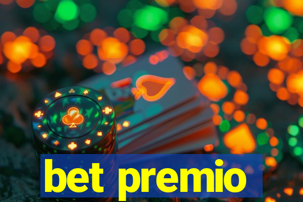 bet premio