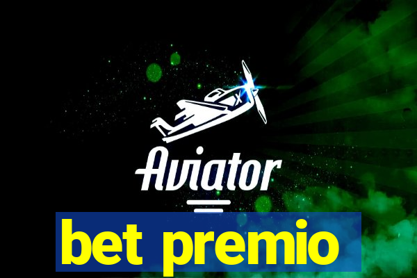 bet premio