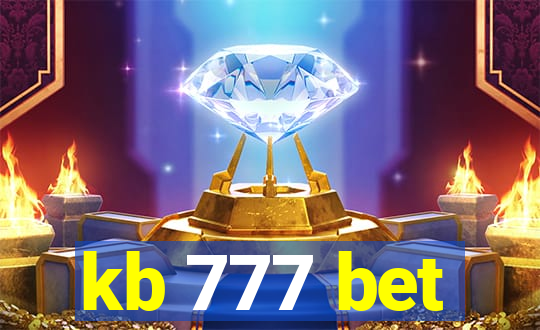 kb 777 bet