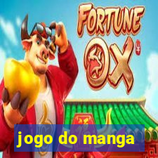 jogo do manga