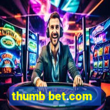 thumb bet.com