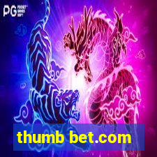 thumb bet.com