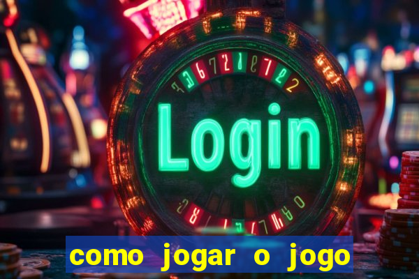 como jogar o jogo da roleta