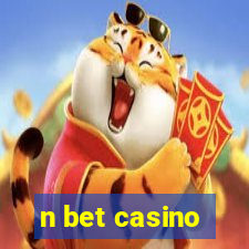 n bet casino