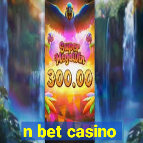 n bet casino