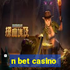 n bet casino