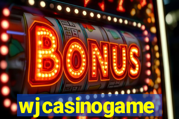 wjcasinogame