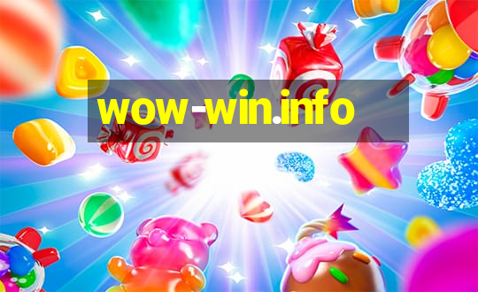 wow-win.info