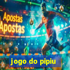 jogo do pipiu