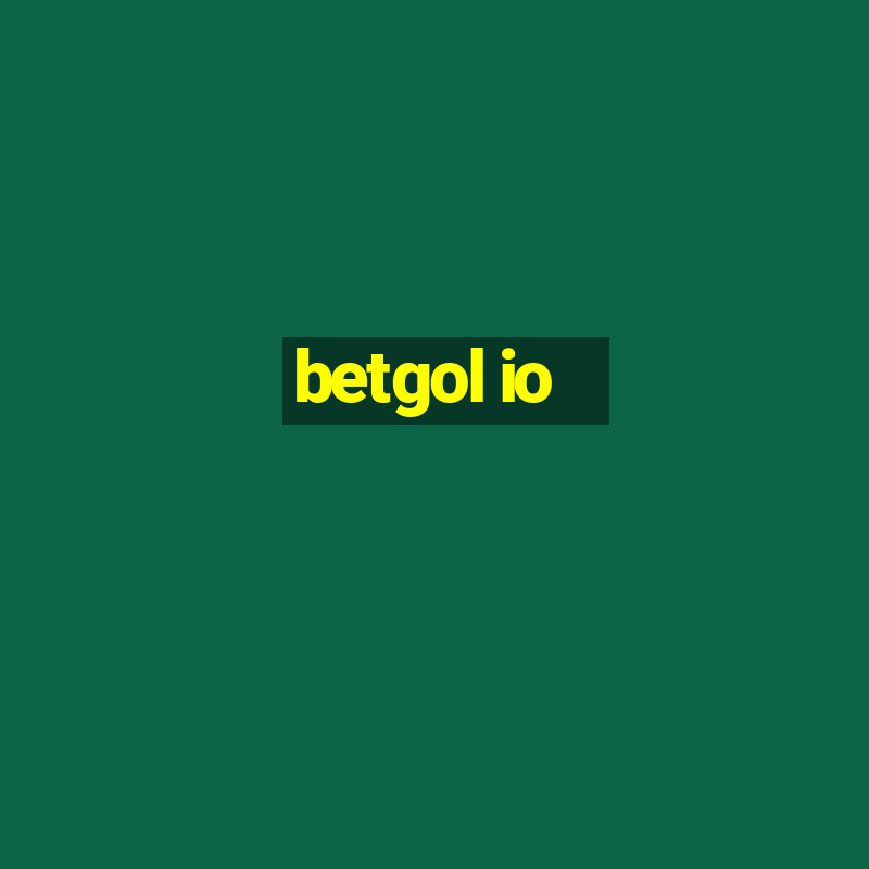 betgol io