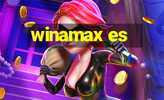 winamax es