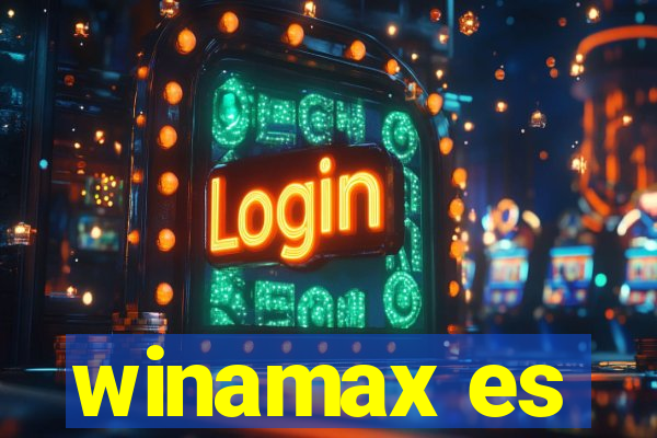 winamax es