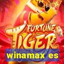 winamax es