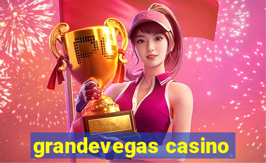 grandevegas casino