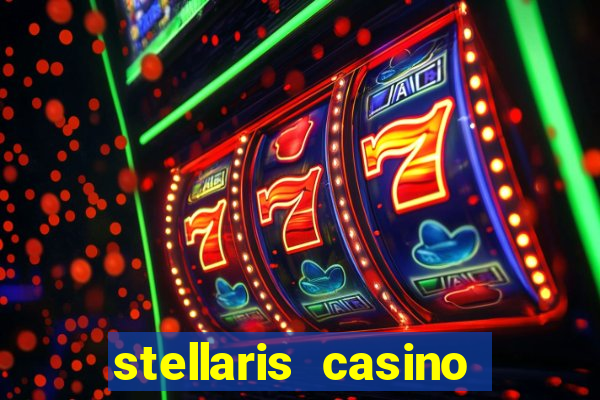 stellaris casino aruba marriott