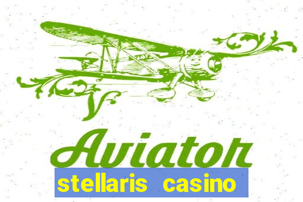 stellaris casino aruba marriott