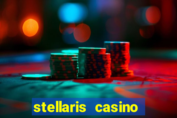 stellaris casino aruba marriott