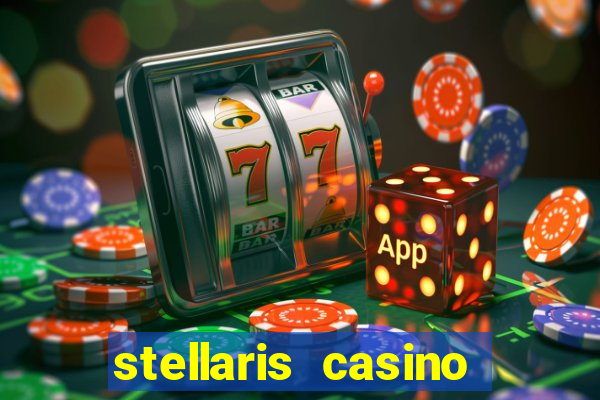 stellaris casino aruba marriott