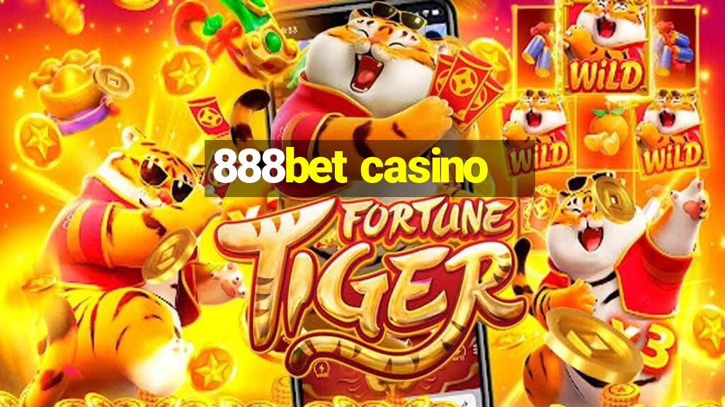 888bet casino