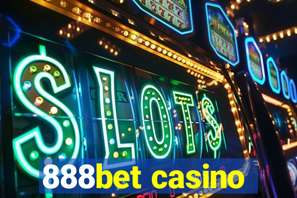 888bet casino