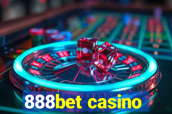 888bet casino