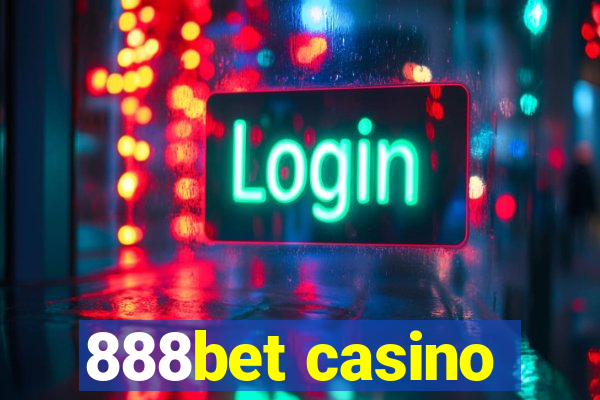 888bet casino