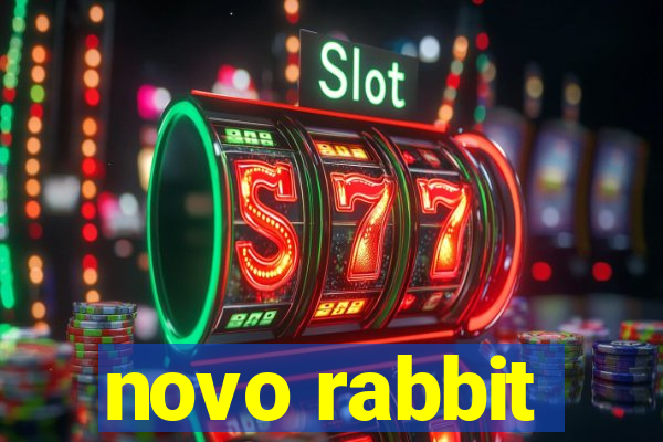 novo rabbit