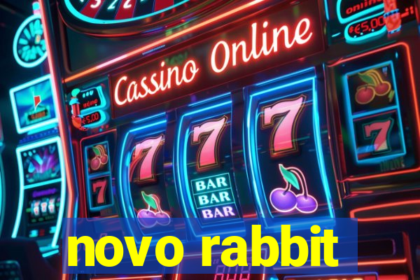 novo rabbit