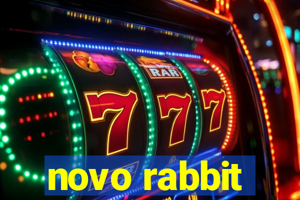 novo rabbit