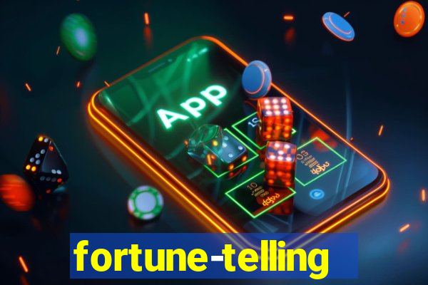 fortune-telling