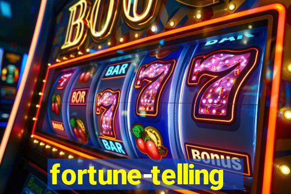 fortune-telling