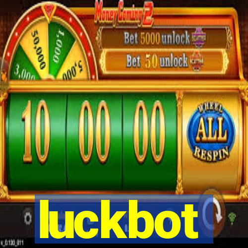 luckbot