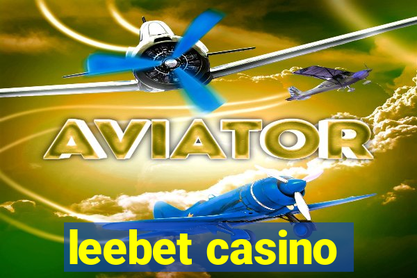 leebet casino