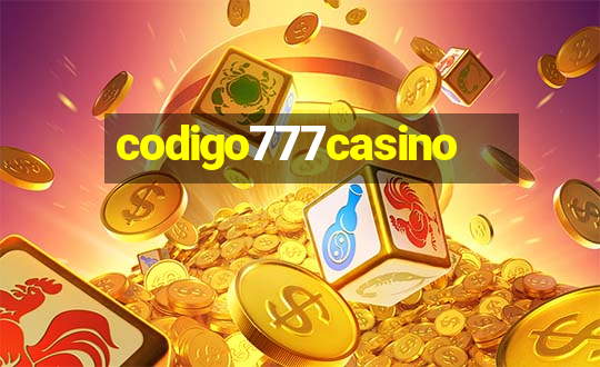 codigo777casino