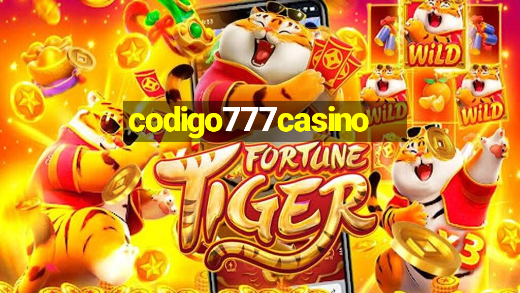 codigo777casino