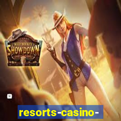 resorts-casino-hotel