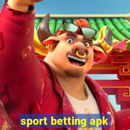 sport betting apk