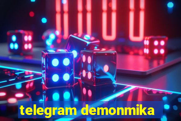 telegram demonmika