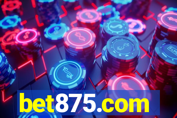 bet875.com