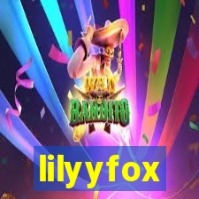 lilyyfox