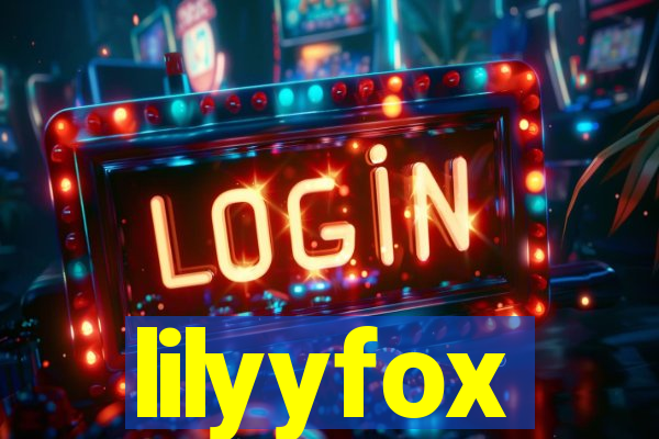 lilyyfox