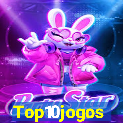 Top10jogos