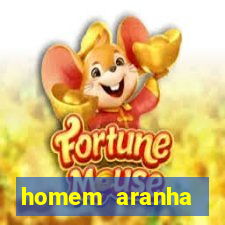 homem aranha download jogo