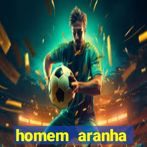 homem aranha download jogo