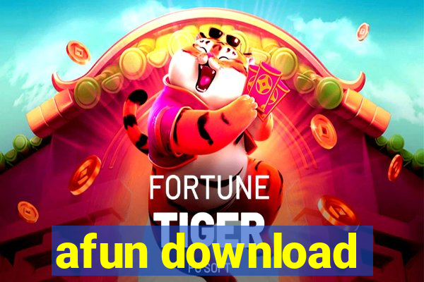 afun download