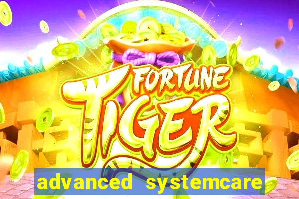 advanced systemcare 17 key